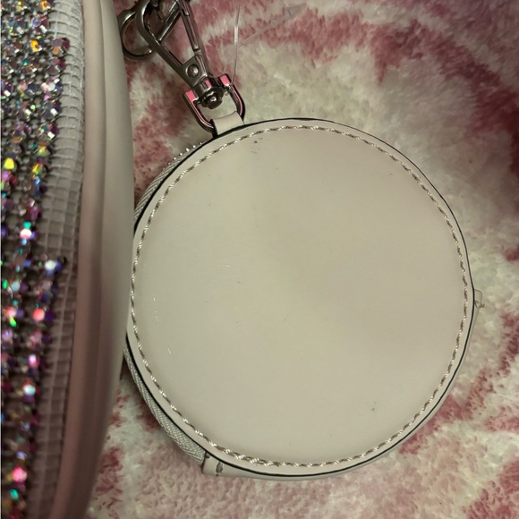 ALDO Rhinestone Women's Bag - Picture 4 of 9